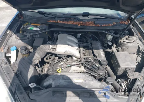 2012 Hyundai Genesis 3.8 Grand Touring из США, поврежденный, VIN KMHHU6KH0CU078347